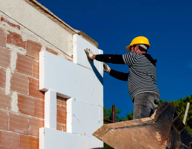 Best Residential Insulation in Flordell Hills, MO