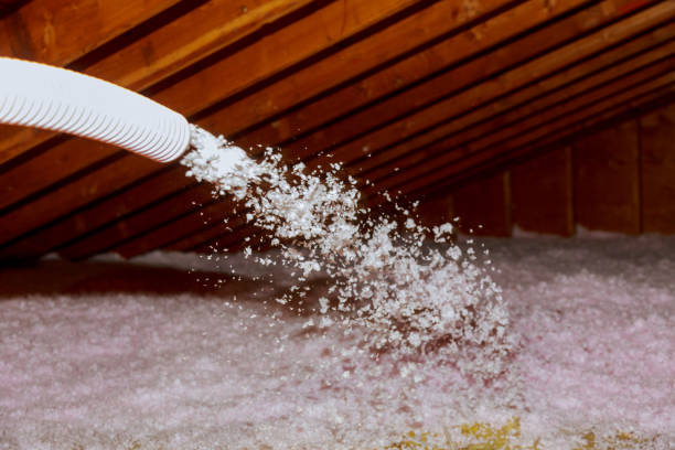 Best Energy Efficiency Insulation in Flordell Hills, MO
