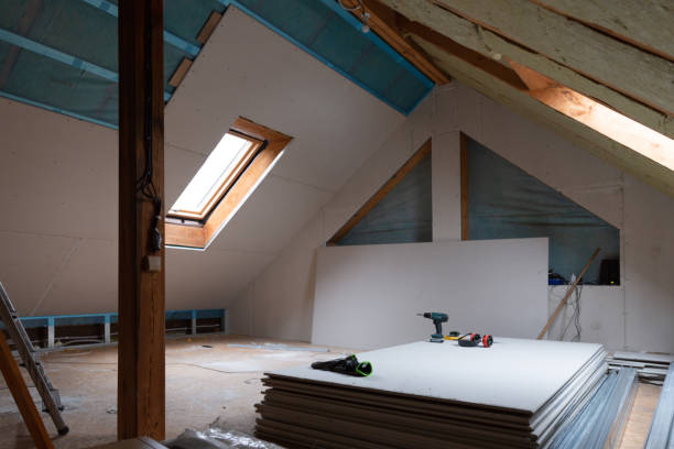 Best DIY Insulation Kits and Guidance in Flordell Hills, MO
