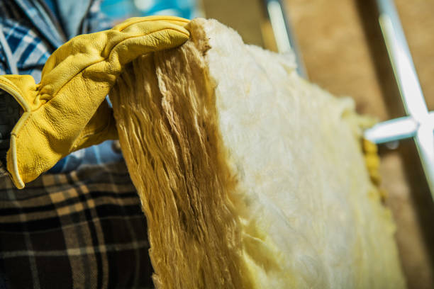 Best Insulation Maintenance and Repair in Flordell Hills, MO