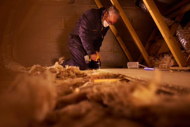 Best Spray Foam Insulation in Flordell Hills, MO